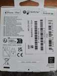 Słuchawki bezprzewodowe Sony WF-C510 Dokanałowe Bluetooth 5.3 Czarny