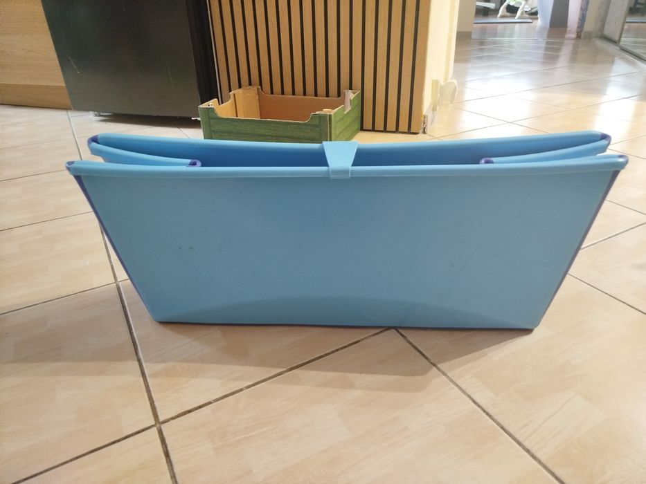 Wanienka stokke flexi bath