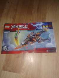 Lego Ninjago 70601