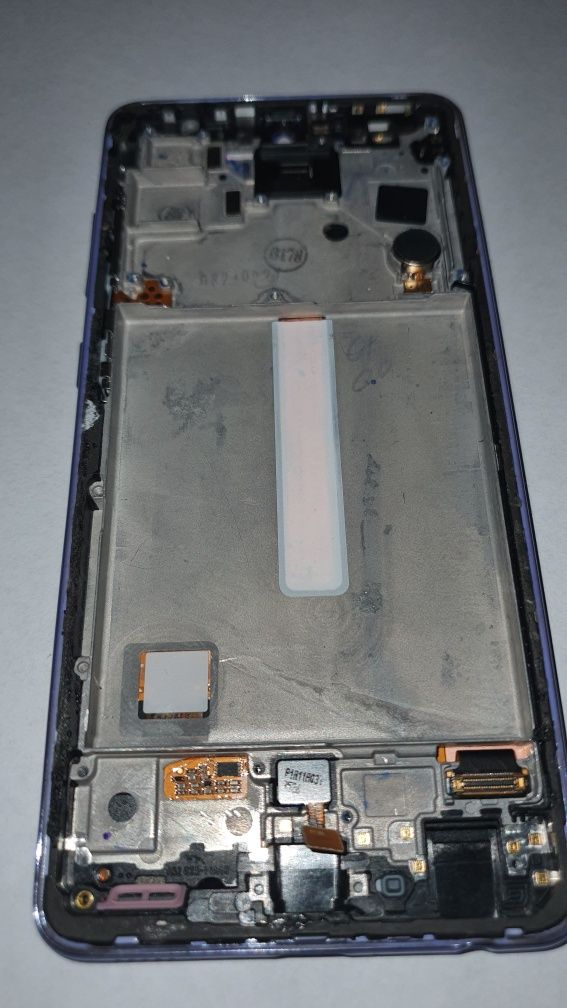 Wyświetlacz  lcd  Samsung  A52 S  5G