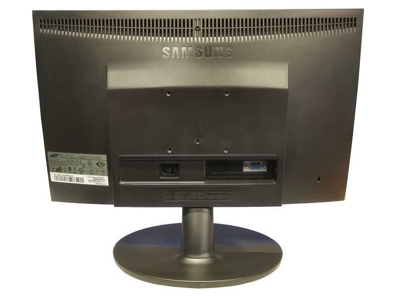 Samsung SyncMaster E1920