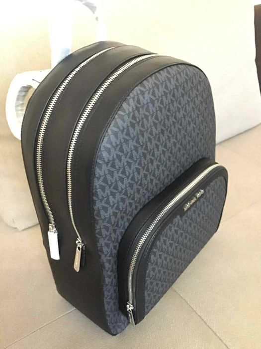 ОРИГІНАЛ! Michael Kors рюкзак JAYCEE Large Logo Backpack майкл корс