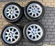 Felgi aluminiowe  JAGUAR 16"