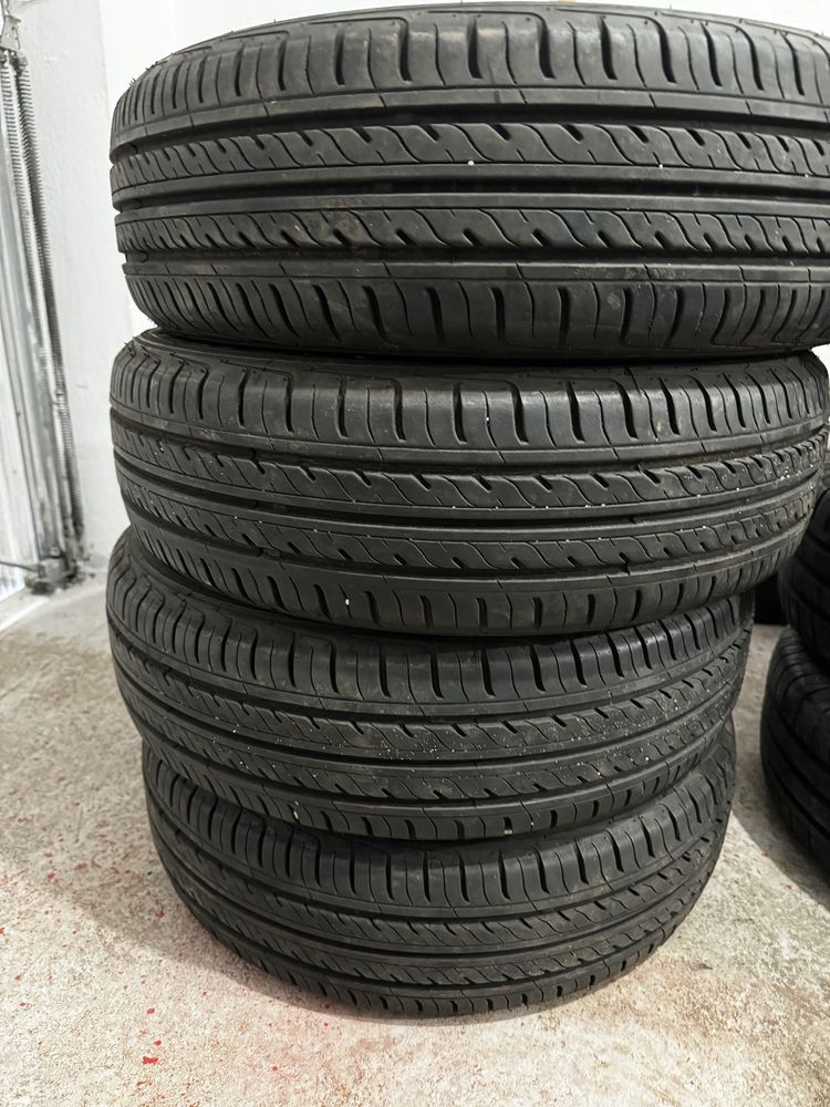 Komplet opon letnich 175/65 r15 GOODRIDE 2020