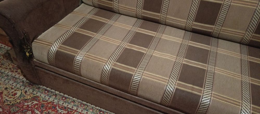 Продам диван розкладний