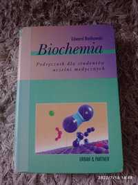 BIOCHEMIA (Edward Bańkowski)