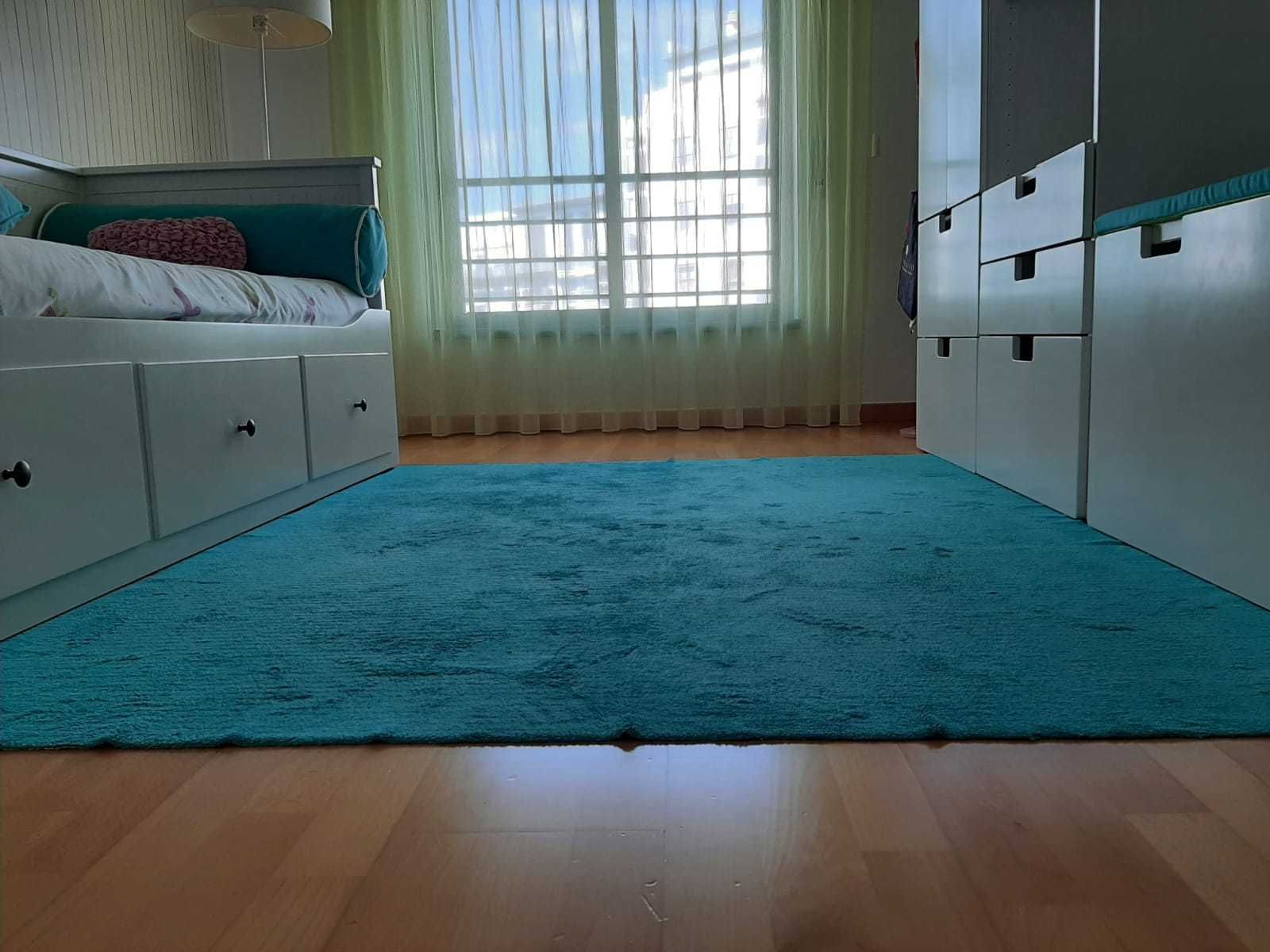 Quarto de menina