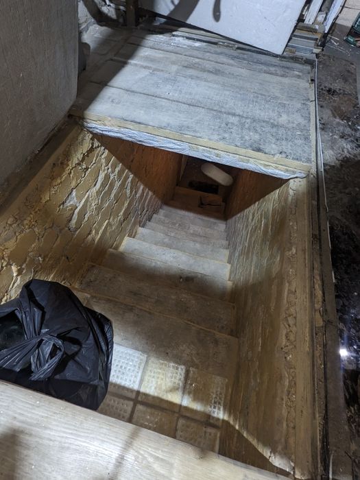 Гараж Солоницевка ( Солоницевка )