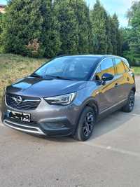 Opel Crossland X Opel Crossland X