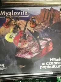 Płyta winylowa Myslovitz Miłość w czasach pop kultury 2 LP nowa folia