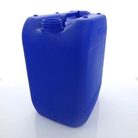 Kanister 20l z kranikiem zaworem karnister na wodę NOWY!!
