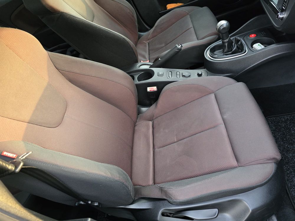 Seat leon 2.0 140CV
