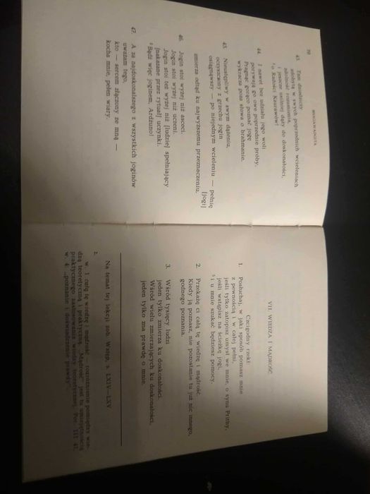 Bhagawadgita czyli Pieśń Pana BN