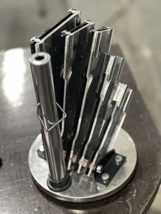 Підставка під ножі