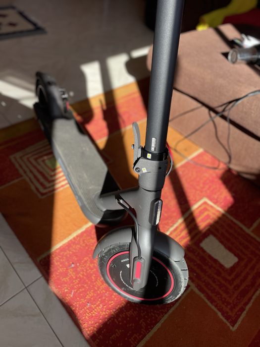 Trotinete Xiaomi Pro4