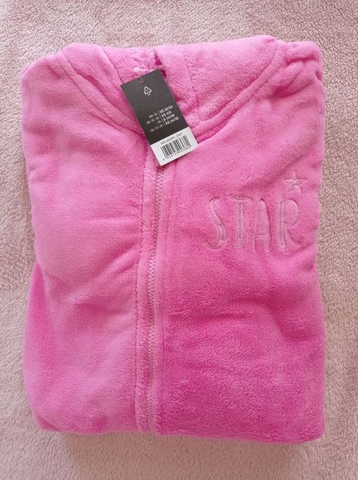 Жіночий кігурумі комбінезон esmara® з м'якого плюшу кігурумі