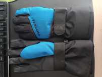 Luvas de inverno