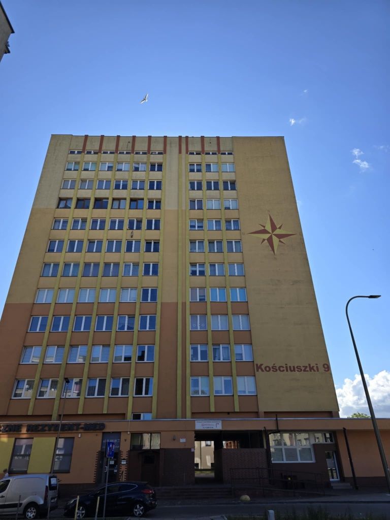 Sprzedam kawalerkę w Świnoujściu