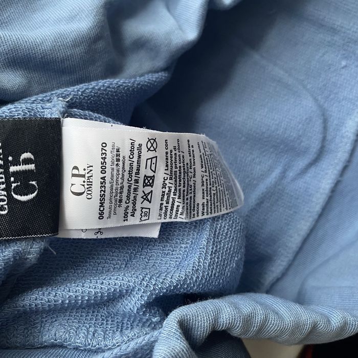 Свитшот Cp Company