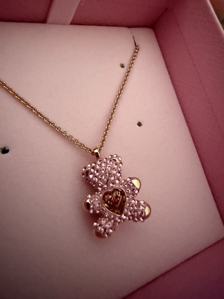 Swarovski Pingente Teddy