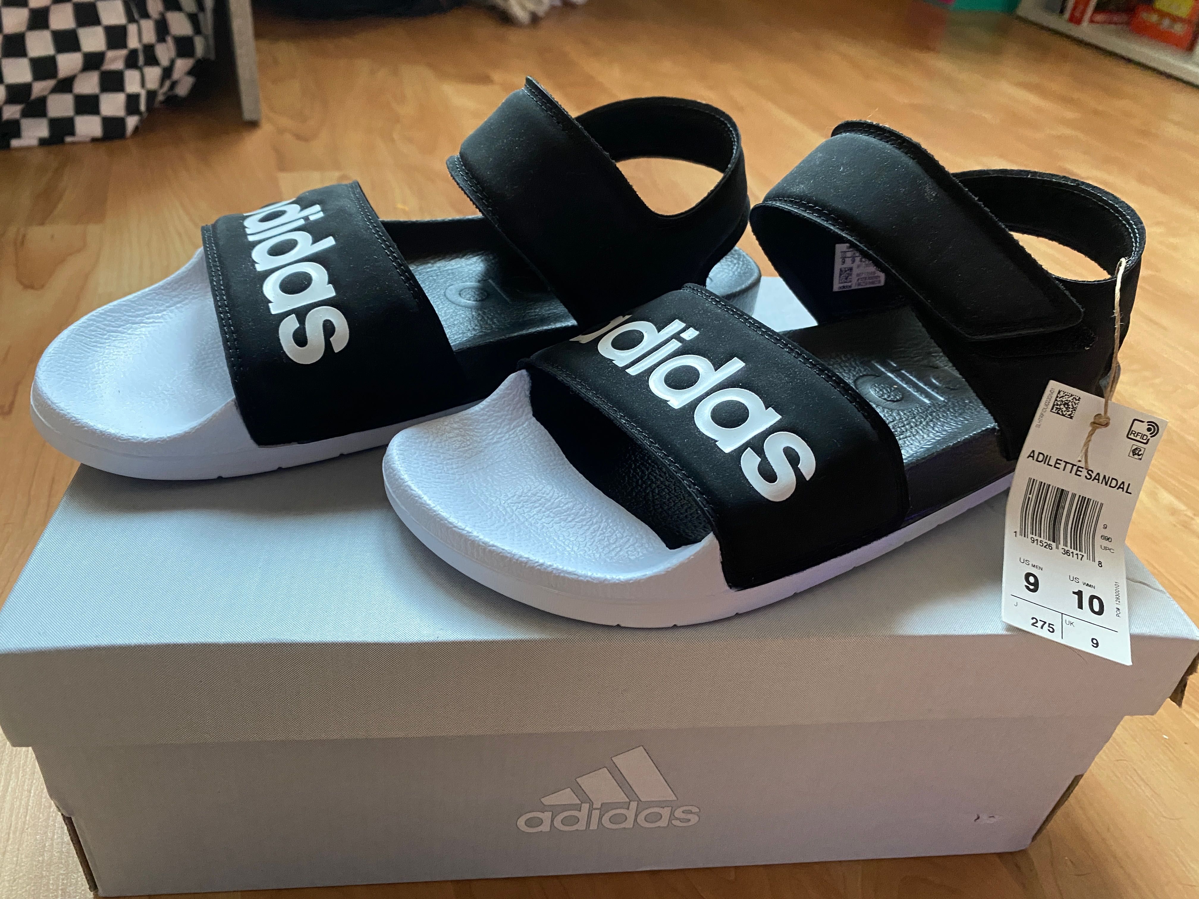 Сандалии adidas Adilette