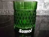 Copo da marca Sumol