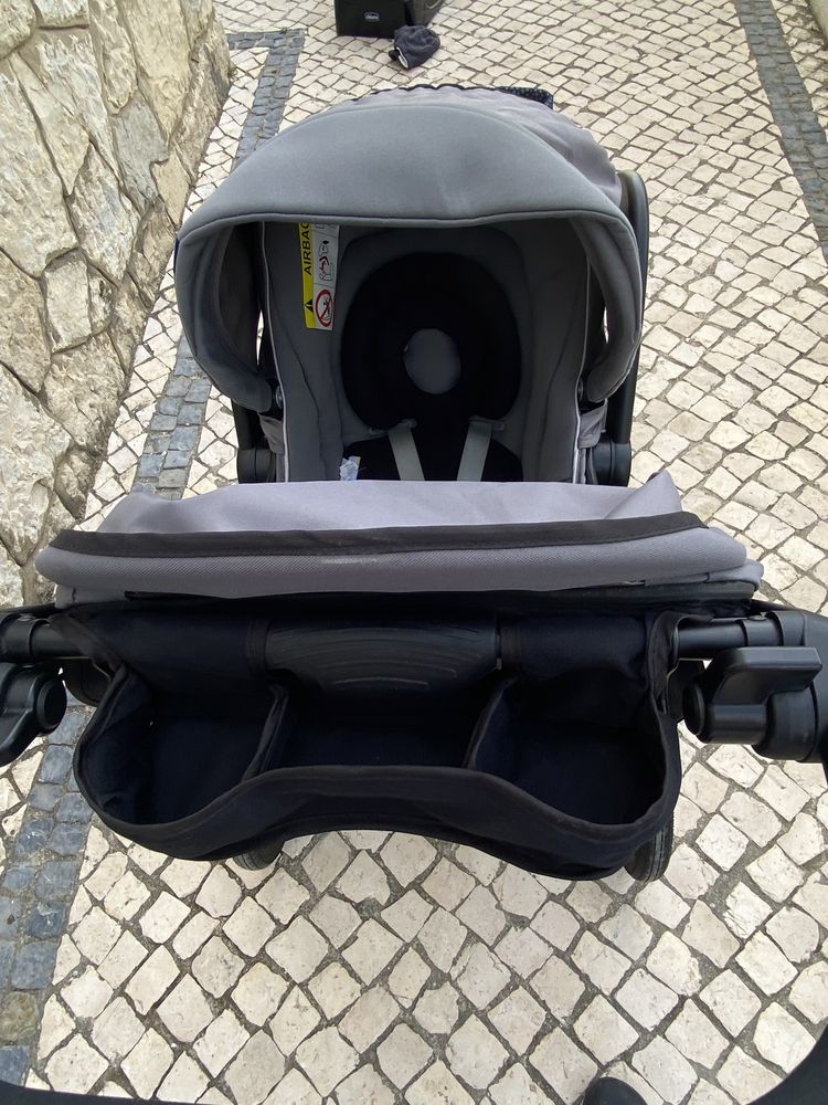 Trio Activ3 Top Chicco