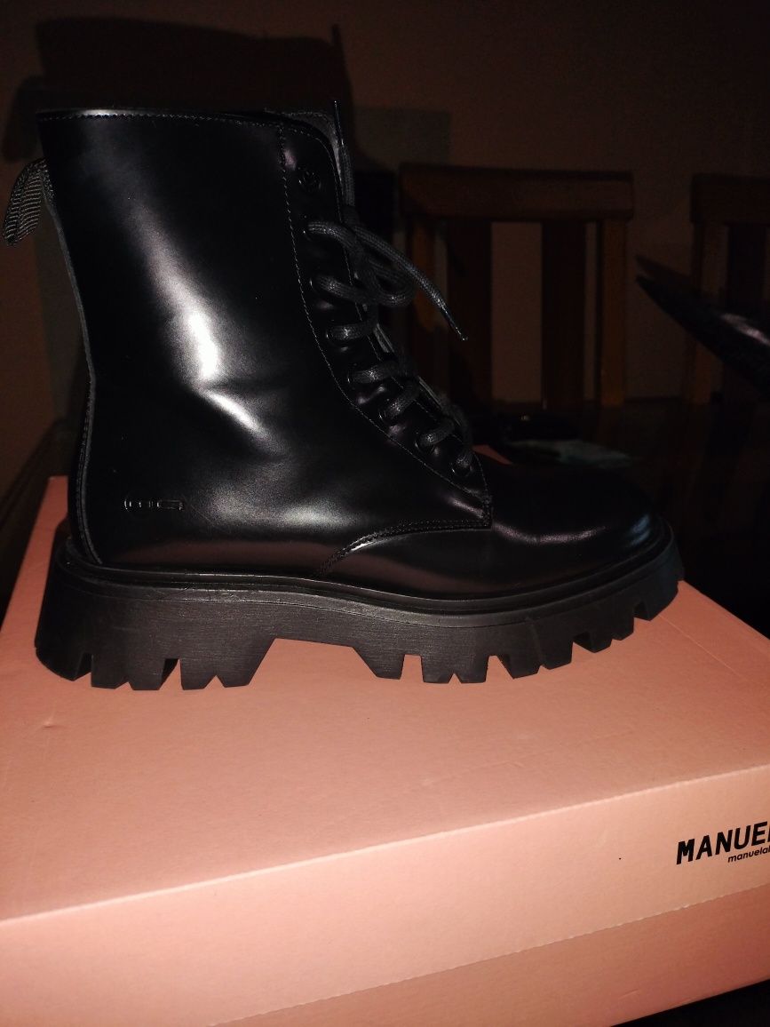 Botins Manuel Alves