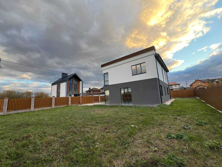 Будинок / 212м2 / біля озера / Чистовий ремонт / Без комісії