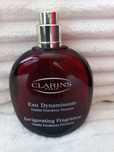 Clarins Eau Dynamisante zapach pielęgnacyjny 20/100 ml