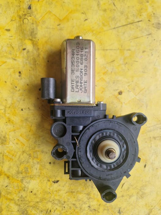 Silniczek Podnoszenia Szyby Prawy Przód Fiat Stilo 50.001.606