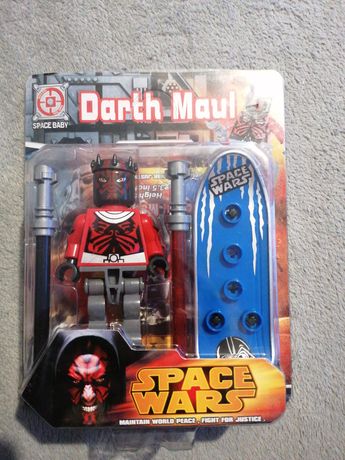 Figurka lego Space Wars