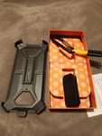 Etui do HAMMER Iron V, pancerne