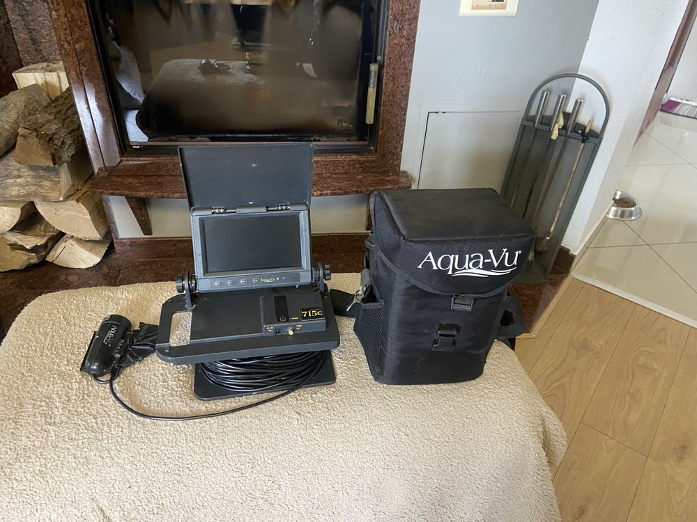 Kamera AQA VU 715C