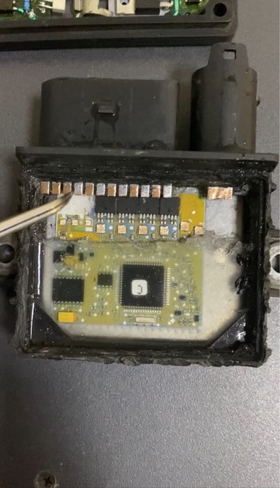 Продаж ремонт релє свічок накала BMW, Mercedes, Jeep, KIA  реле свечей