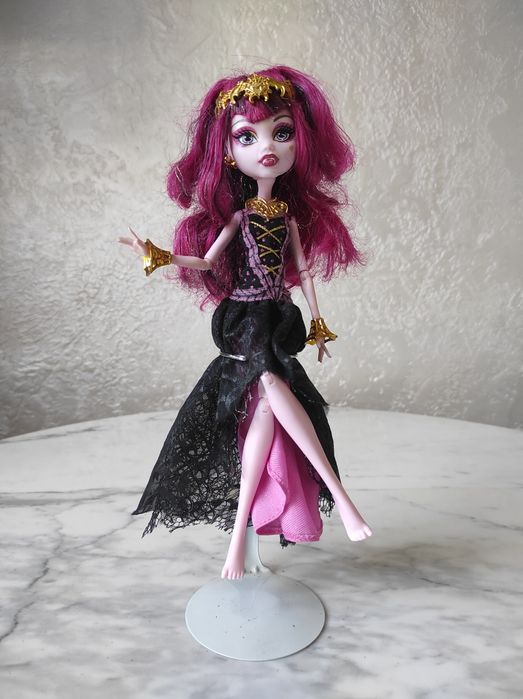 Лялька/кукла Monster High Дракулаура