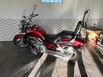 Honda VF750c nacional