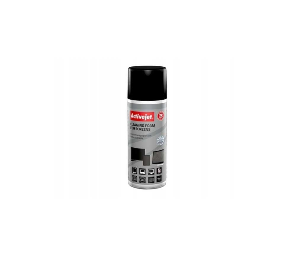 Pianka do ekranów Activejet AOC-101 400ml