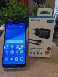 Huawei P20 lite 4/64гб