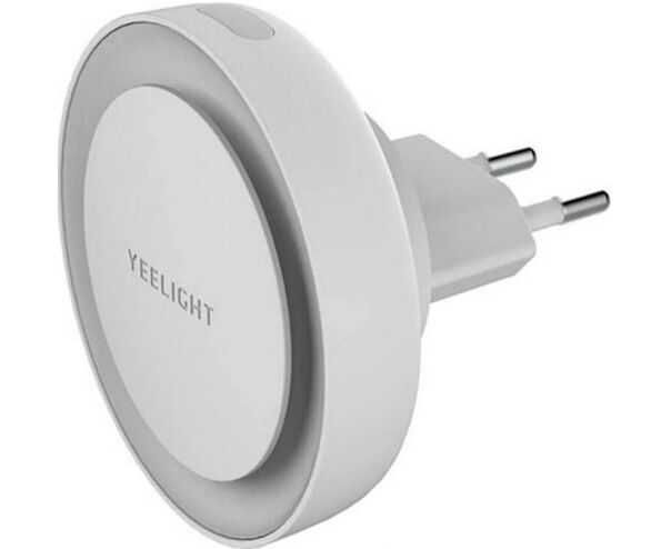 Умный ночник Xiaomi Yeelight Plug-in Nightlight (YLYD11YL)