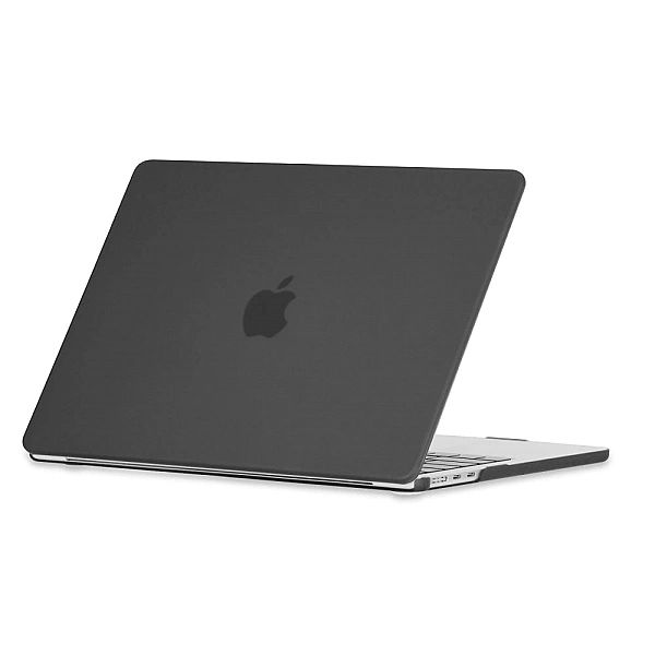 Etui Tech-Protect SmartShell na MacBook Air 13" M2 / M3 / 2022, 2024 -
