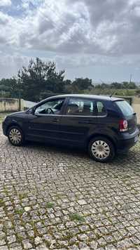 VW Polo 1.2 2009 , 154 mil km