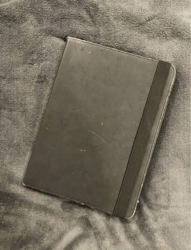 ipad 2 - 16GB + capa