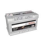Akumulator 85 Ah BOSCH S5 S5010