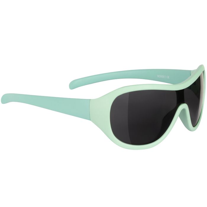 Okulary Rowerowe Dziecięce Force Pokey Gn