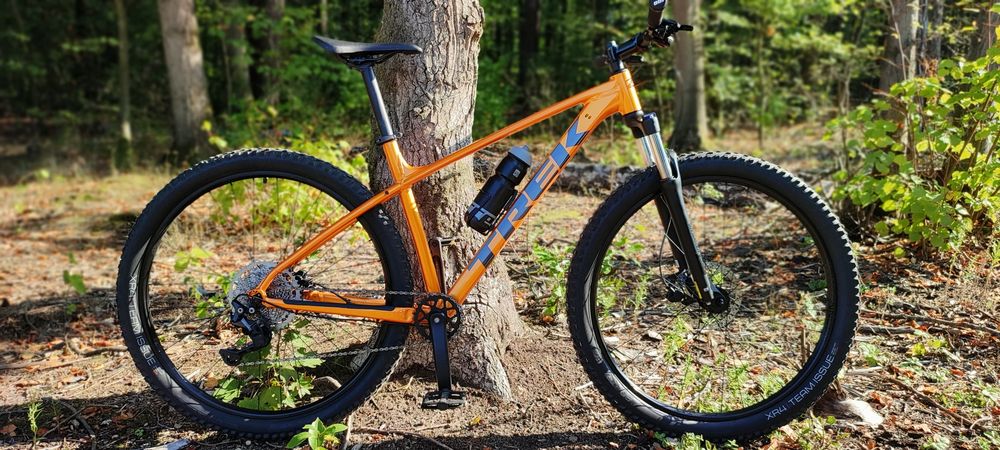 Rower MTB TREK Merlin 6