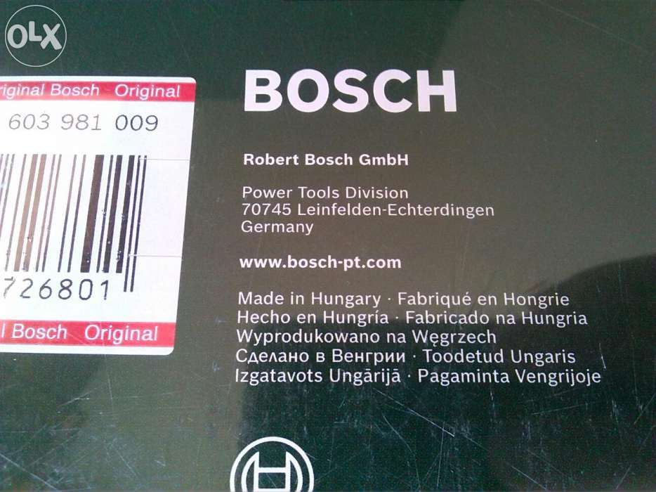 Bosch IXO IV---Nowa wkrètarka 30% power ekstra--Okazja plus Gratis