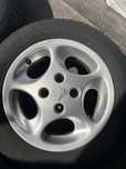 Felgi 14 peugeot 4x108 ori
