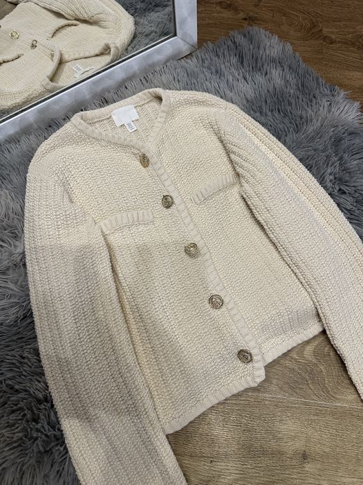 Стильний жакет H&M