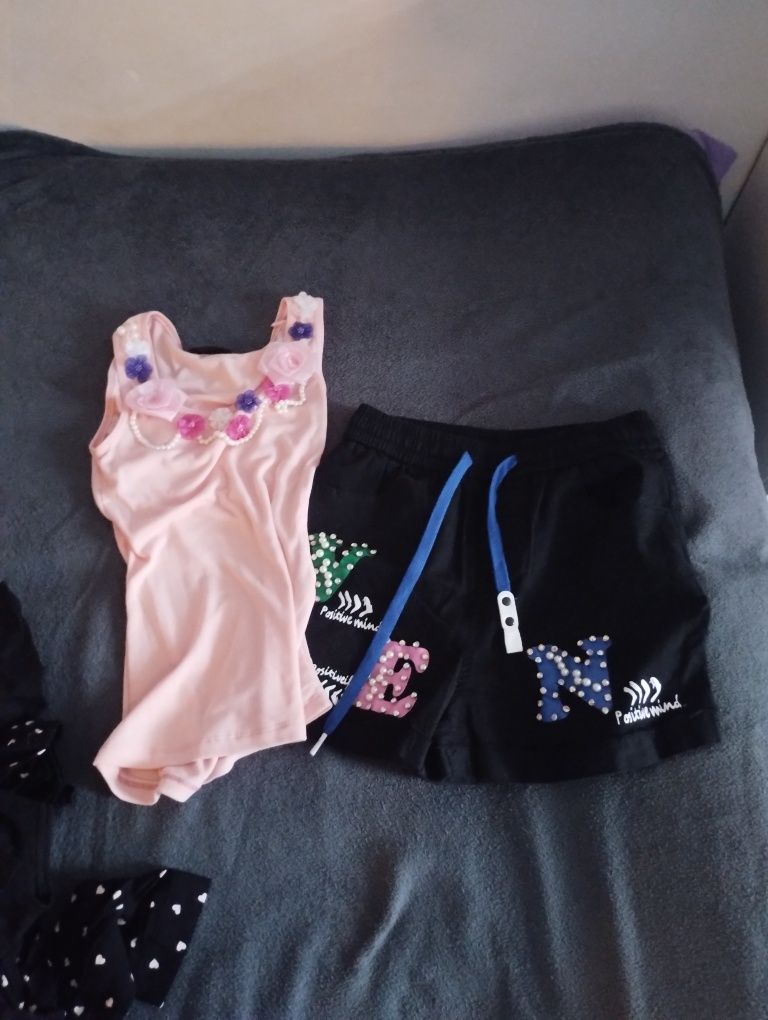 Bluzki damskie rozm S